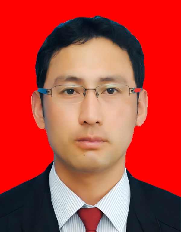 吕寒冰