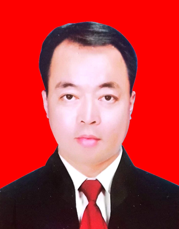杜宪龙