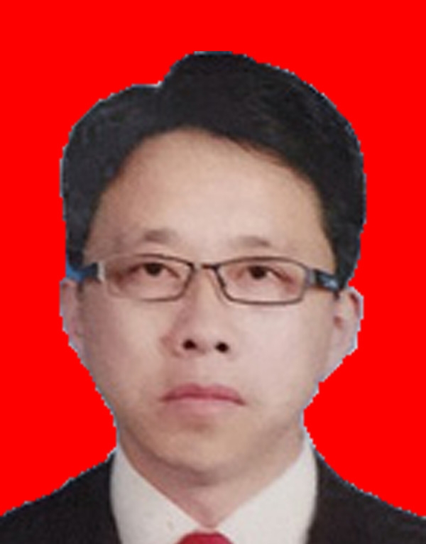 姜茂忠