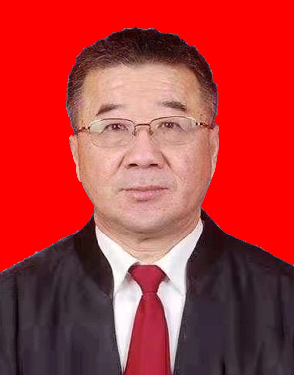 冉牧祥