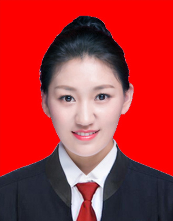 陈小燕