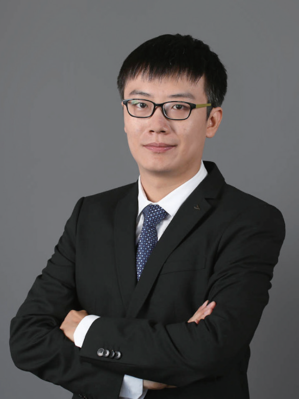 杨凯
