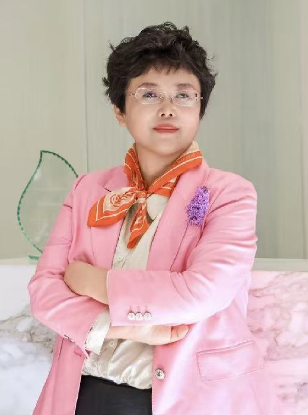 赵文君