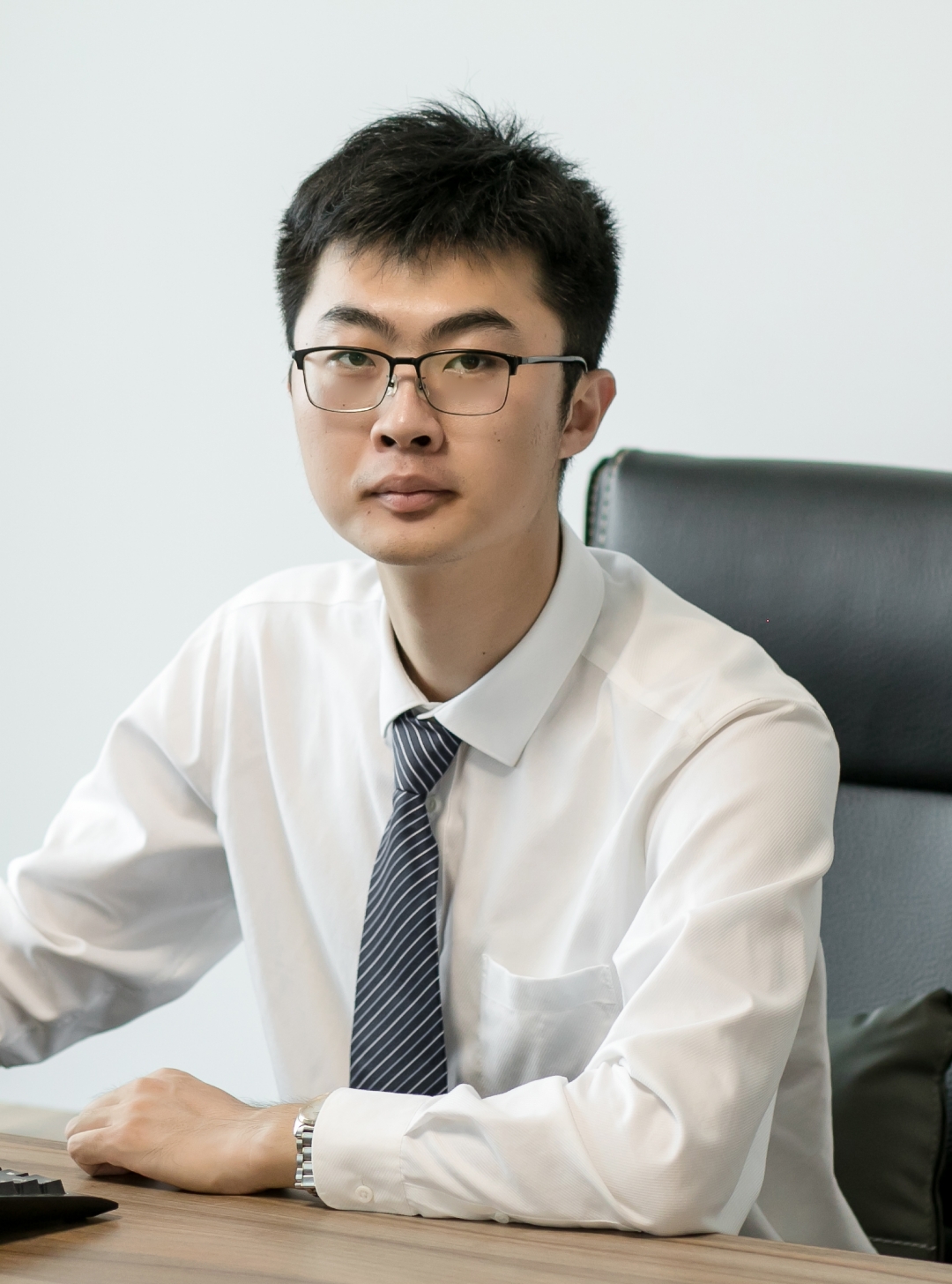 杨鸿尧